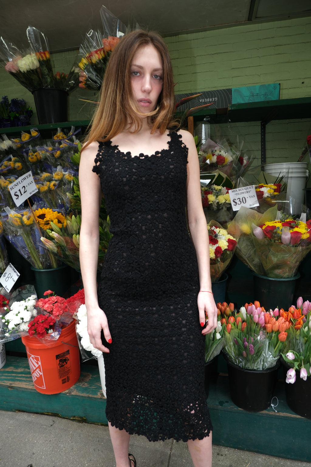 Keita Maruyama Dress