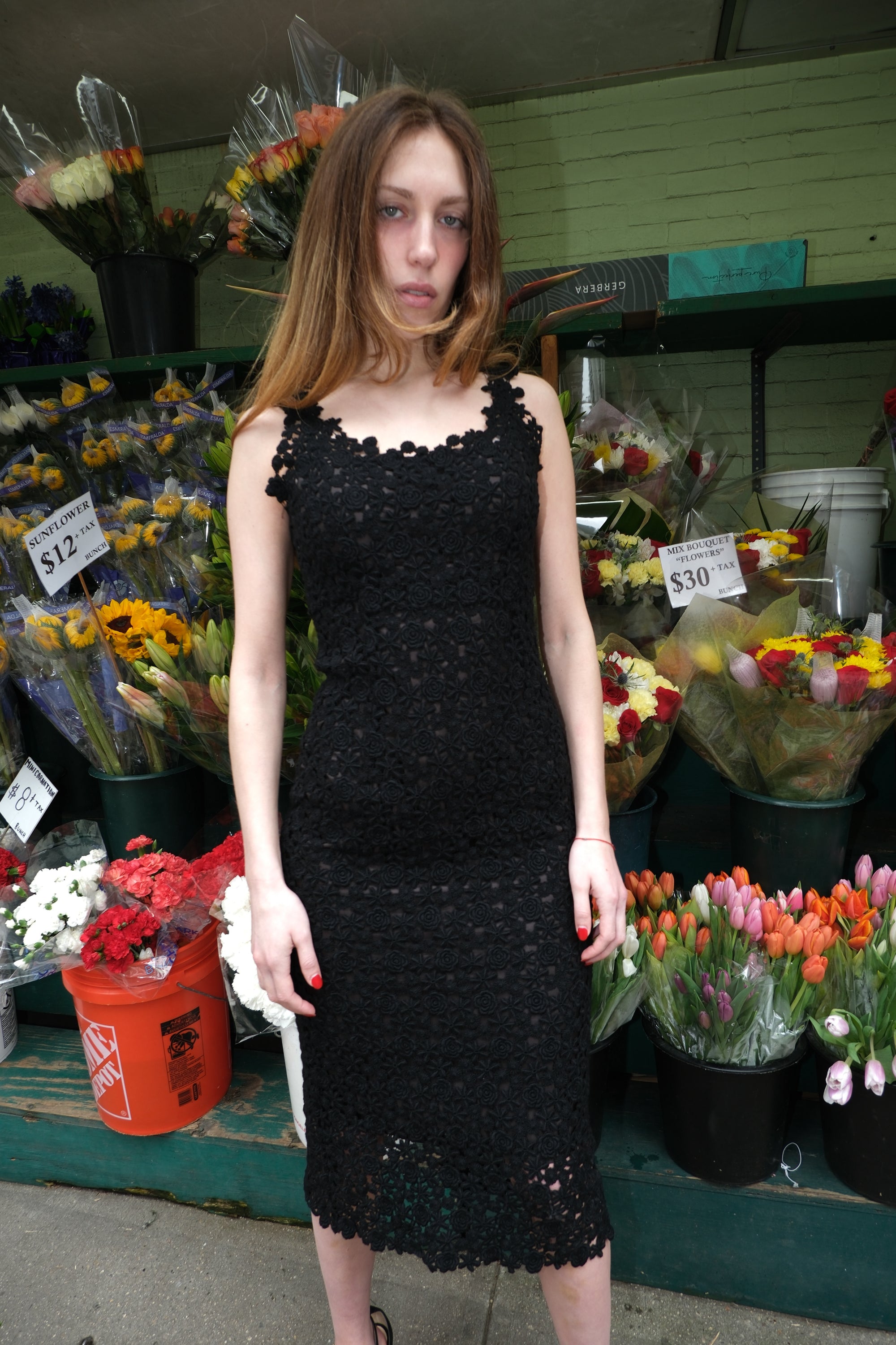 Keita Maruyama Dress