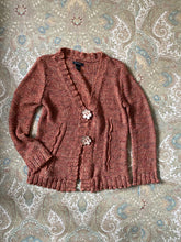 Load image into Gallery viewer, Y2K BCBG Knit Cardigan
