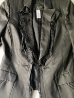 Christian Lacroix Skirt Suit