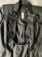 Christian Lacroix Skirt Suit