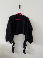 Issey Miyake Blouse/Cardigan