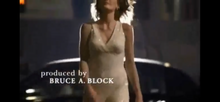 Load image into Gallery viewer, Maybe Paco Rabanne Definitely in the movie Somethings Gotta Give, Flirty Y2K Esque Dress
