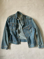 Nobody Denim Jacket
