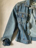 Nobody Denim Jacket