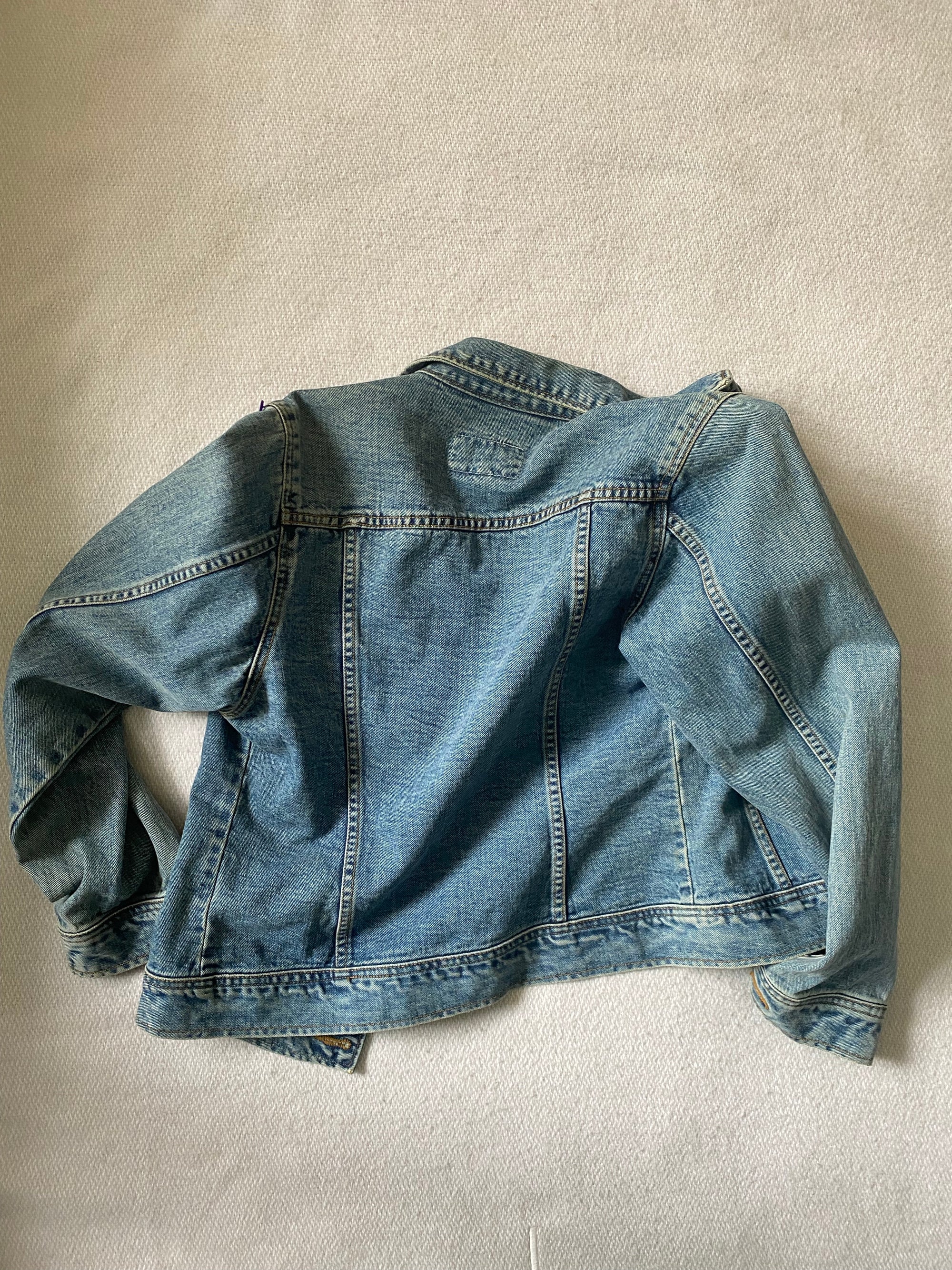 Nobody Denim Jacket