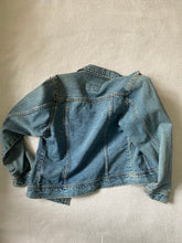 Load image into Gallery viewer, Nobody Denim Jacket
