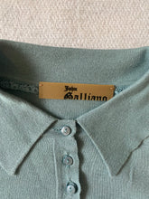 Load image into Gallery viewer, John Galliano Sweater
