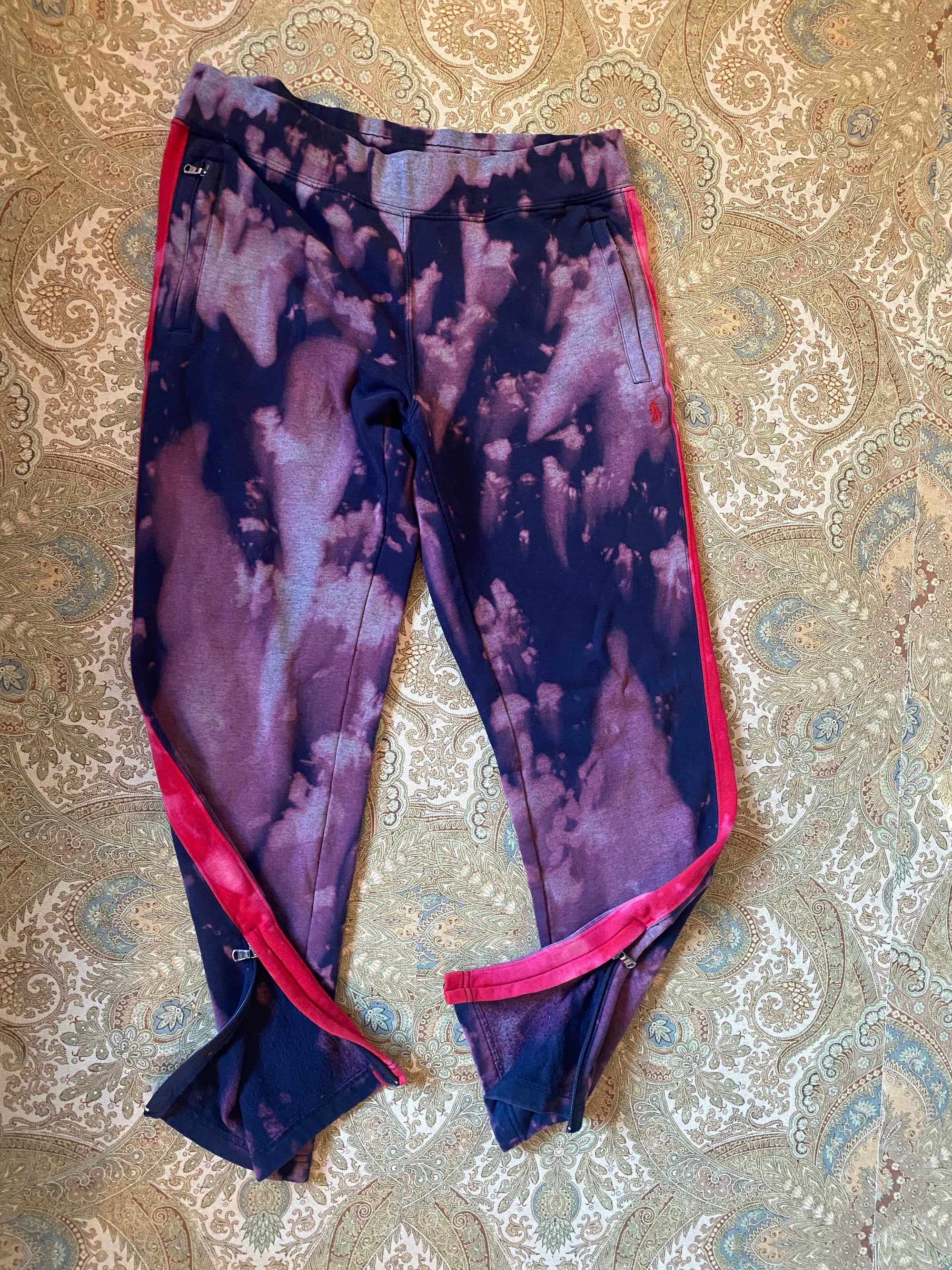 Polo Ralph Lauren sweatsuit