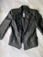 Christian Lacroix Skirt Suit