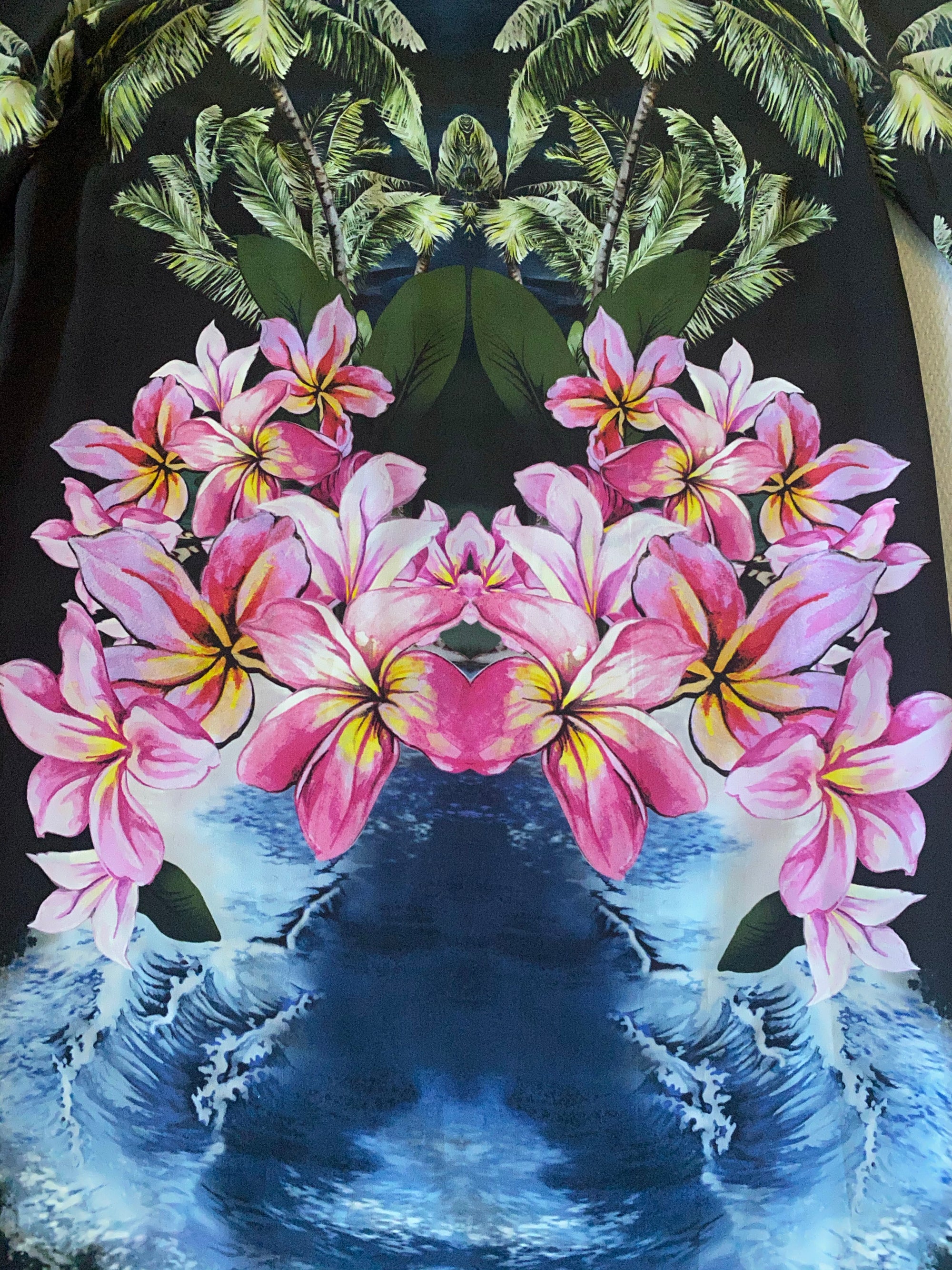 Stella McCartney Resort 2012 Silk Shift dress