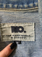 Nobody Denim Jacket