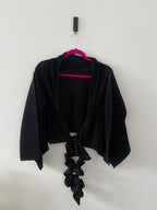 Issey Miyake Blouse/Cardigan