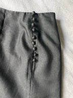 Christian Lacroix Skirt Suit