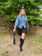 Nobody Denim Jacket