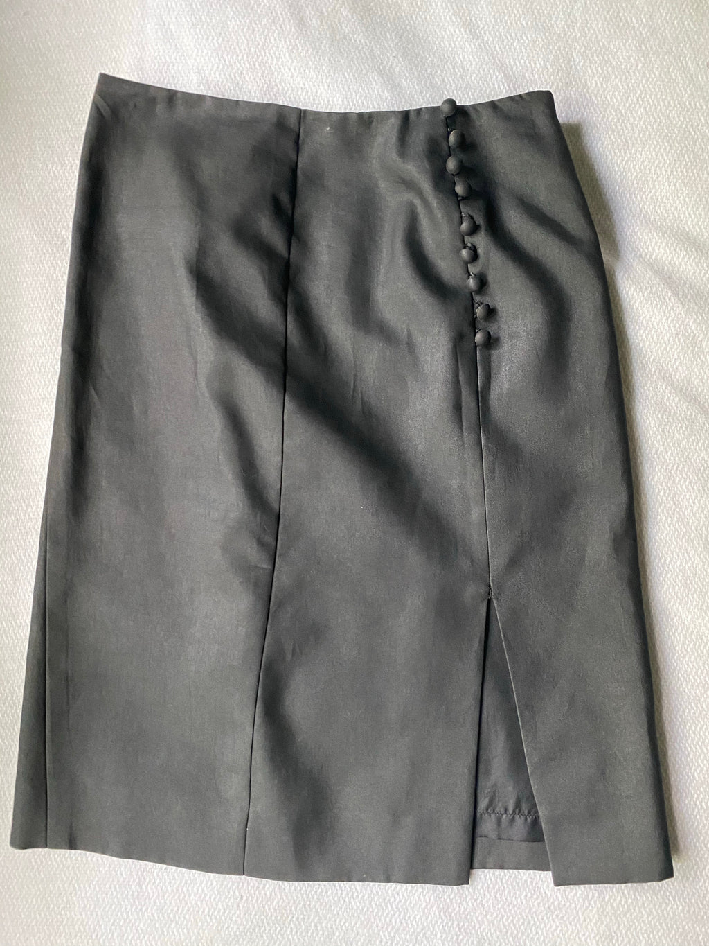 Christian Lacroix Skirt Suit