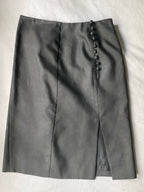 Christian Lacroix Skirt Suit