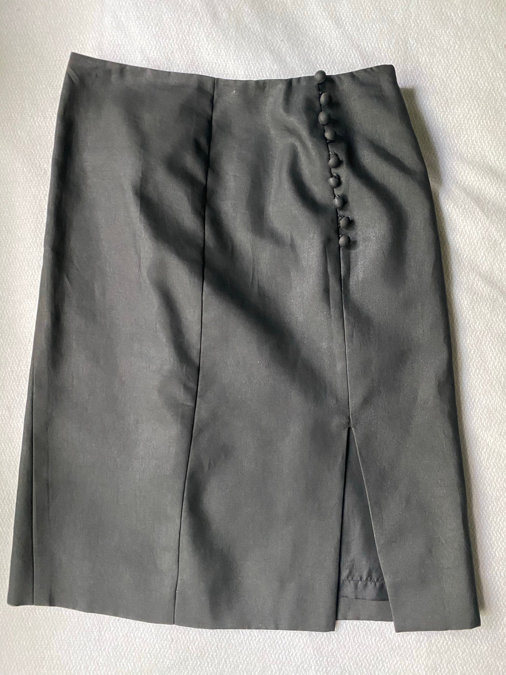 Christian Lacroix Skirt Suit