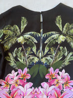 Stella McCartney Resort 2012 Silk Shift dress