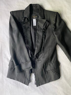 Christian Lacroix Skirt Suit