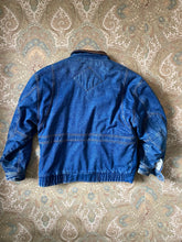 Load image into Gallery viewer, Vintage Jean Bomber
