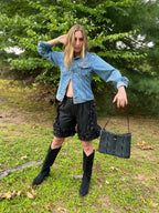 Nobody Denim Jacket